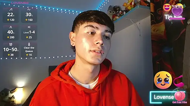 Im juanda online show from January 30, 2025, 10:08 pm