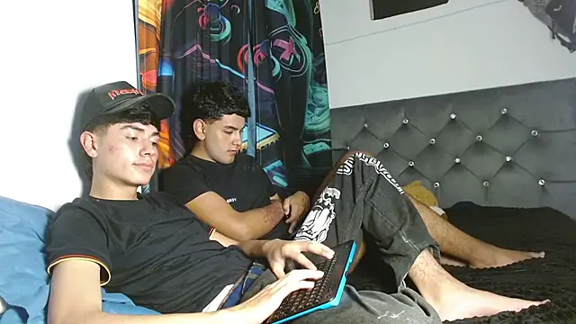 Im juanda online show from October 28, 2025, 11:36 pm