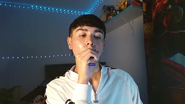 Im juanda online show from February 1, 2025, 10:12 pm