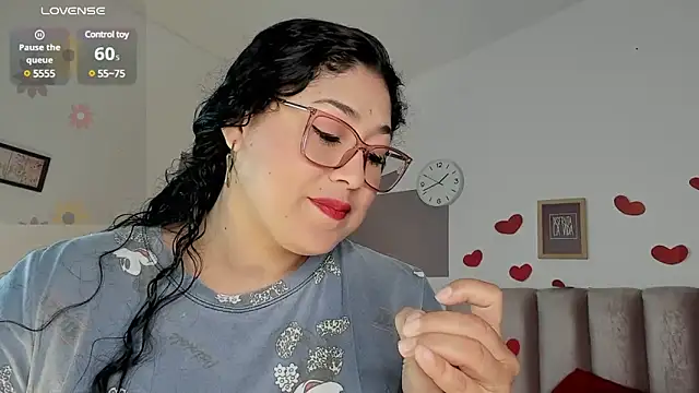 Snapshot of meikochoe chatting on February 27, 2025, 7:37 pm meikochoe online show from February 27, 2025, 7:37 pm