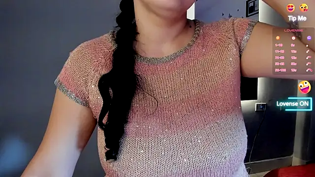 meikochoe online show from November 18, 2025, 8:34 pm