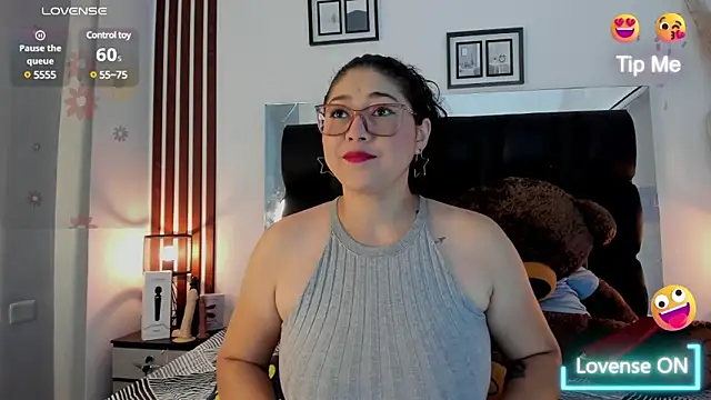 Snapshot of meikochoe chatting on March 4, 2025, 7:54 pm meikochoe online show from March 4, 2025, 7:54 pm