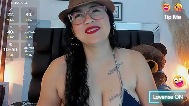 Snapshot of meikochoe chatting on March 1, 2025, 7:48 pm meikochoe online show from March 1, 2025, 7:48 pm