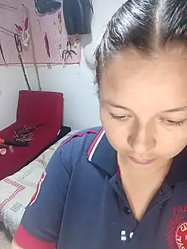 Snapshot of ZuriandAlex chatting on October 9, 2025, 1:22 pm ZuriandAlex online show from October 9, 2025, 1:22 pm