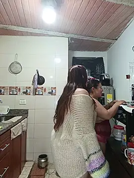 Snapshot of ZuriandAlex chatting on February 17, 2026, 2:53 am ZuriandAlex online show from February 17, 2026, 2:53 am