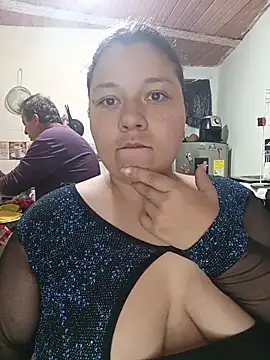 Snapshot of ZuriandAlex chatting on February 18, 2026, 1:14 am ZuriandAlex online show from February 18, 2026, 1:14 am