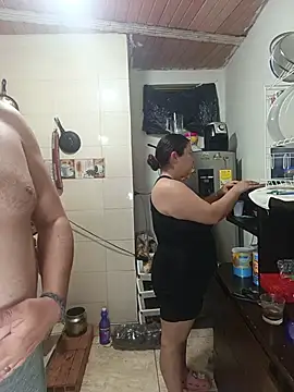 Snapshot of ZuriandAlex chatting on February 13, 2026, 2:00 am ZuriandAlex online show from February 13, 2026, 2:00 am