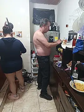 Snapshot of ZuriandAlex chatting on February 19, 2026, 1:46 am ZuriandAlex online show from February 19, 2026, 1:46 am