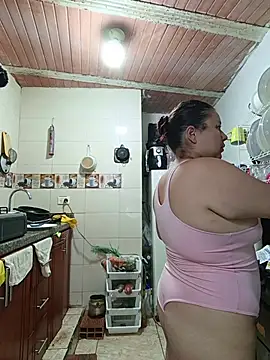 Snapshot of ZuriandAlex chatting on November 16, 2025, 3:00 am ZuriandAlex online show from November 16, 2025, 3:00 am