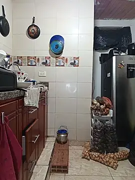 Snapshot of ZuriandAlex chatting on February 9, 2026, 1:58 am ZuriandAlex online show from February 9, 2026, 1:58 am