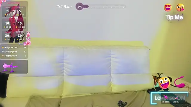 electrabig 6 online show from March 6, 2025, 6:41 am