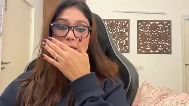 Snapshot of GoddessAnna chatting on November 26, 2025, 6:08 pm GoddessAnna online show from November 26, 2025, 6:08 pm