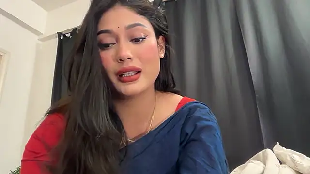 Snapshot of GoddessAnna chatting on February 19, 2026, 6:49 pm GoddessAnna online show from February 19, 2026, 6:49 pm