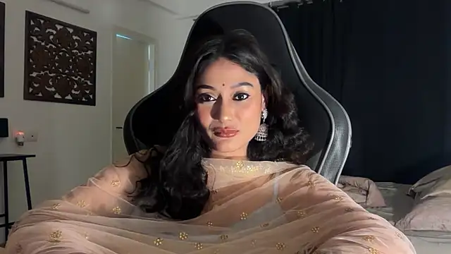 Snapshot of GoddessAnna chatting on March 24, 2026, 3:56 pm GoddessAnna online show from March 24, 2026, 3:56 pm