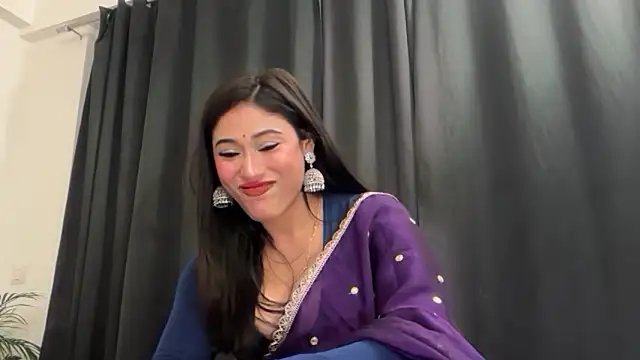 Snapshot of GoddessAnna chatting on February 6, 2026, 5:31 pm GoddessAnna online show from February 6, 2026, 5:31 pm