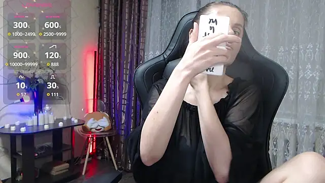 Snapshot of JessieOMays chatting on February 22, 2026, 12:35 am JessieOMays online show from February 22, 2026, 12:35 am