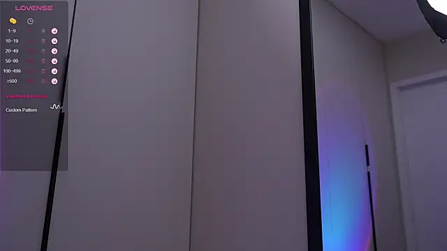 Pelagy online show from February 21, 2025, 6:04 pm