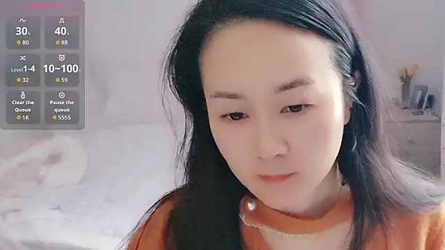 fanfan-FF online show from April 6, 2026, 1:45 am