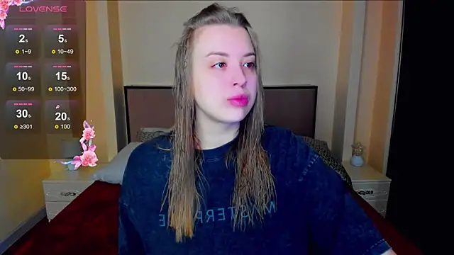 Snapshot of AlexissM chatting on February 17, 2026, 4:59 pm AlexissM online show from February 17, 2026, 4:59 pm