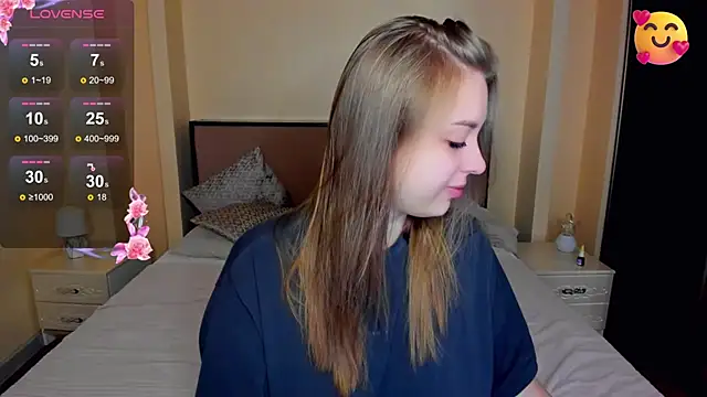 AlexissM online show from March 29, 2026, 4:08 pm