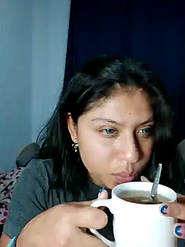 Snapshot of azulzulix chatting on March 10, 2026, 1:20 am azulzulix online show from March 10, 2026, 1:20 am