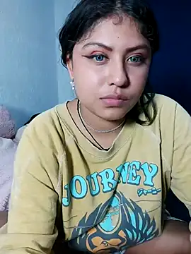 azulzulix online show from March 1, 2026, 2:11 am