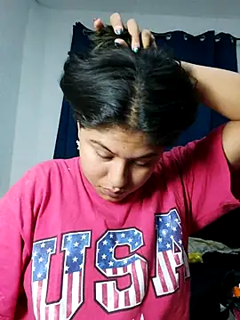 Snapshot of azulzulix chatting on March 7, 2026, 1:23 am azulzulix online show from March 7, 2026, 1:23 am