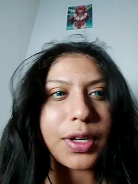 Snapshot of azulzulix chatting on March 19, 2026, 1:38 am azulzulix online show from March 19, 2026, 1:38 am