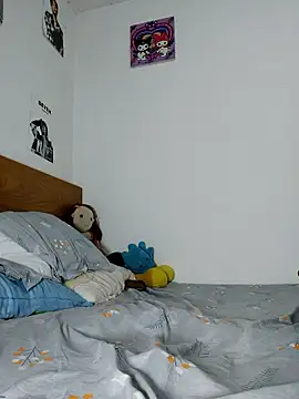 Snapshot of azulzulix chatting on March 26, 2026, 1:37 am azulzulix online show from March 26, 2026, 1:37 am