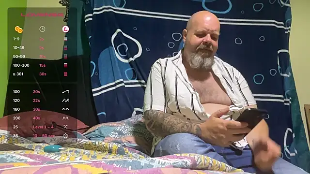 Snapshot of tinycockdeepass chatting on March 13, 2025, 6:48 am tinycockdeepass online show from March 13, 2025, 6:48 am