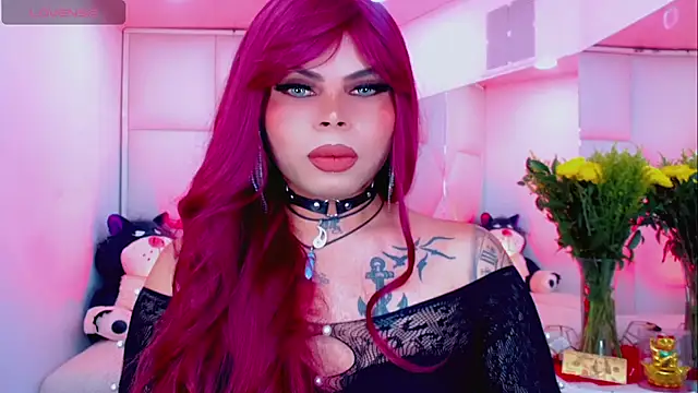 AdanKinng online show from December 5, 2025, 6:34 am