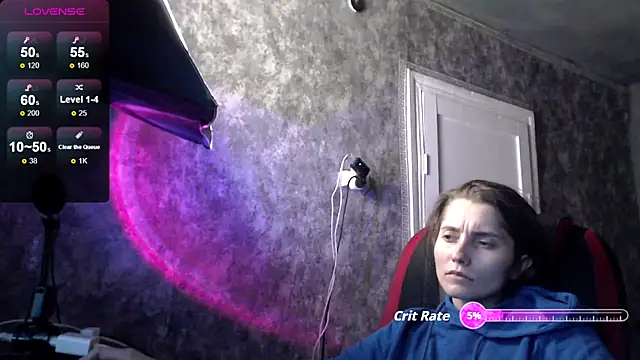 womanstrong78 online show from September 11, 2025, 6:24 am