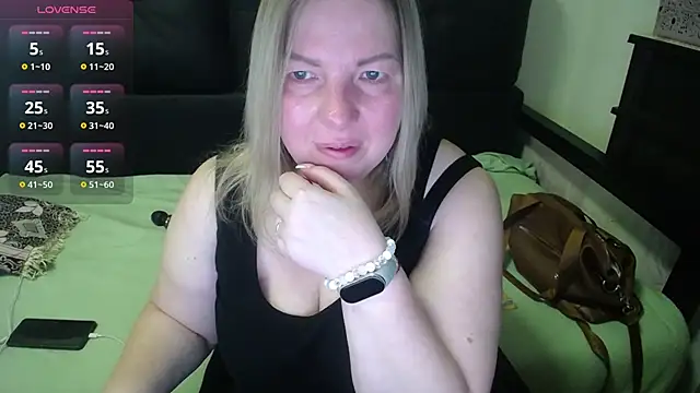 MARGARET gem online show from May 28, 2026, 4:53 am