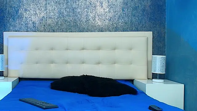 Erick Zhimerman online show from September 26, 2025, 3:57 am