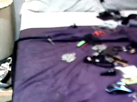 FETICHE47 online show from December 4, 2024, 11:24 am