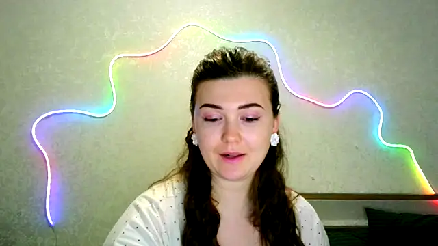 SeductiveTati online show from October 19, 2025, 2:36 am