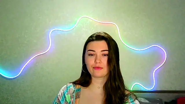 SeductiveTati online show from March 16, 2026, 4:32 pm