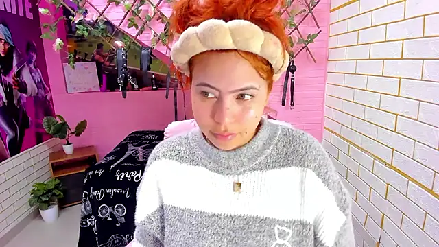 marcellaa303av online show from January 13, 2026, 11:08 pm