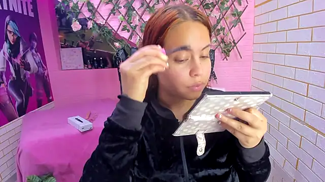 marcellaa303av online show from February 28, 2026, 3:39 am