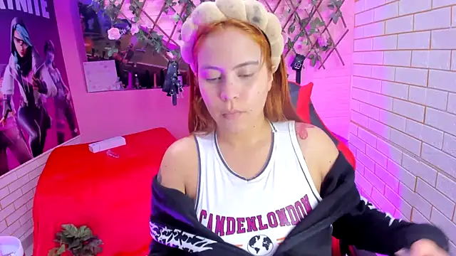 marcellaa303av online show from May 16, 2026, 1:37 am