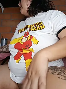 CinnamonCookiez online show from February 15, 2026, 3:29 am