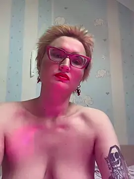 Charlotteeroseee online show from February 9, 2025, 3:53 am