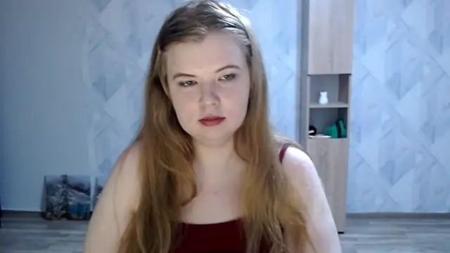 Melina Hot9 online show from November 23, 2025, 8:41 pm