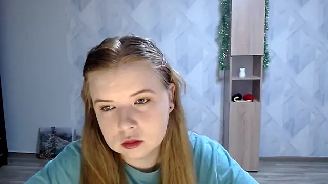 Melina Hot9 online show from December 3, 2025, 4:46 am