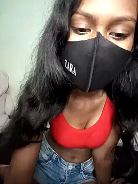 Snapshot of Angalpriya_1 chatting on December 13, 2024, 1:01 pm Angalpriya 1 online show from December 13, 2024, 1:01 pm