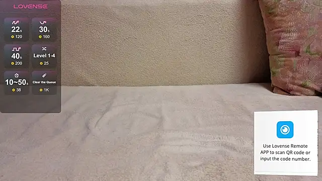 GabrielleSonice online show from January 9, 2026, 4:08 am