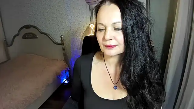 Snapshot of WitchBlueRose chatting on December 2, 2024, 3:53 pm WitchBlueRose online show from December 2, 2024, 3:53 pm