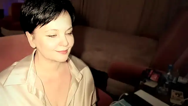 WitchBlueRose online show from February 11, 2026, 7:47 pm