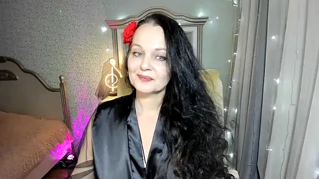 Snapshot of WitchBlueRose chatting on March 5, 2025, 12:55 pm WitchBlueRose online show from March 5, 2025, 12:55 pm