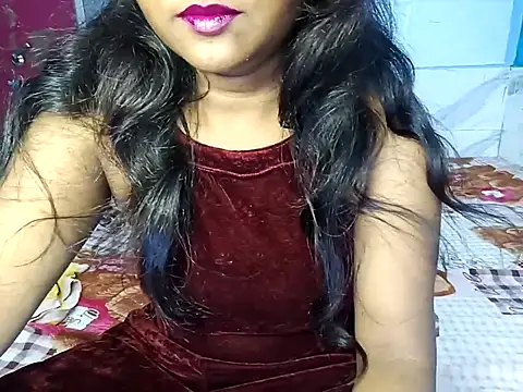 Snapshot of Muktha chatting on March 18, 2025, 5:33 pm Muktha online show from March 18, 2025, 5:33 pm
